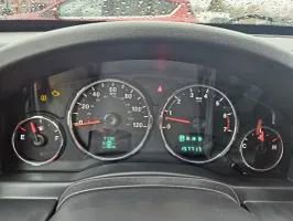 Used 2012 Jeep Liberty Limited w/ Tire & Wheel Group image 14