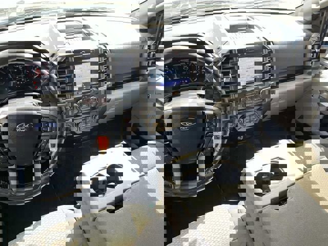 Used 2020 Ford F150 XLT w/ Equipment Group 302A Luxury image 13