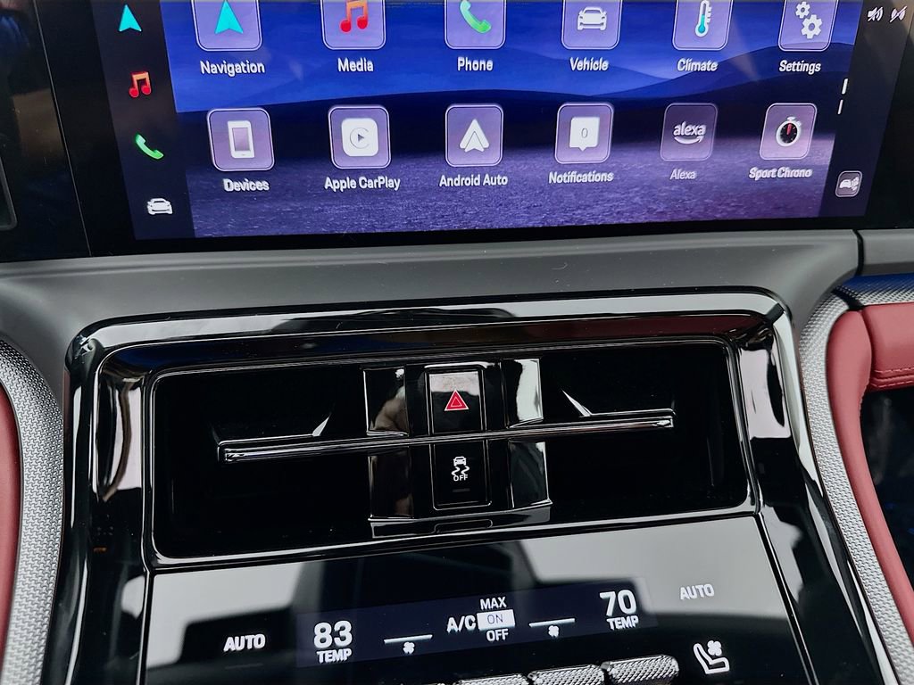 New 2026 Porsche Panamera RWD image 18