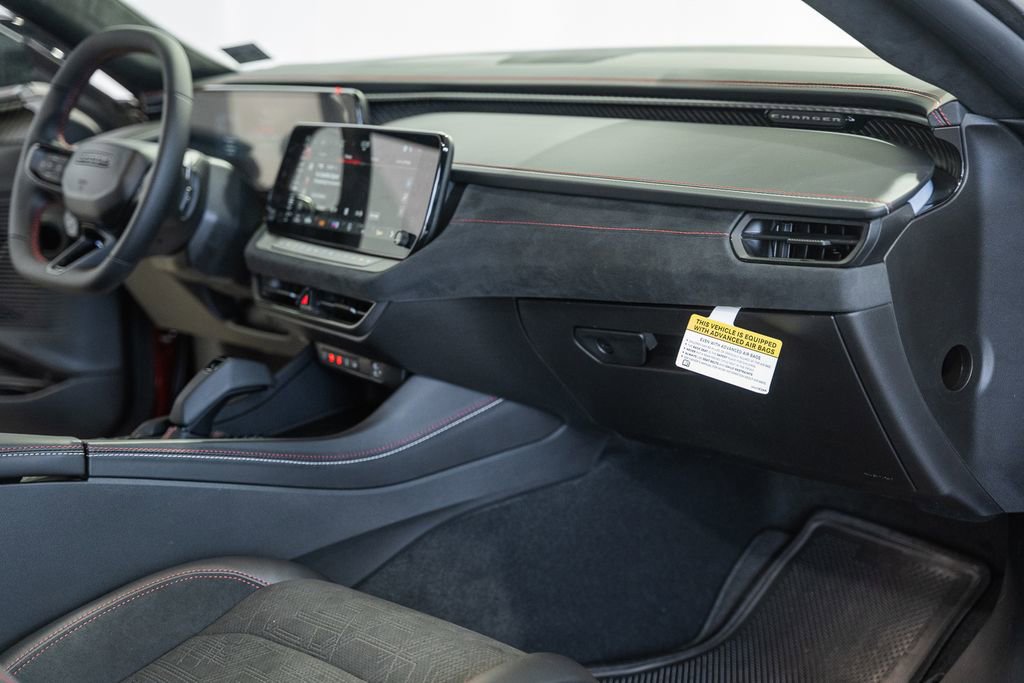 New 2026 Dodge Charger R/T Scat Pack image 23