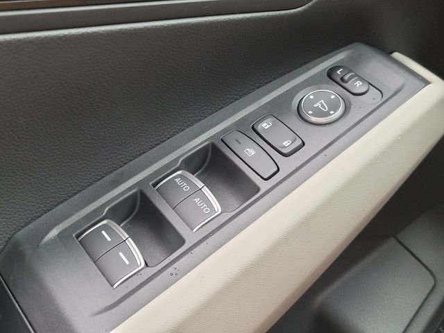 New 2025 Honda Accord LX image 17