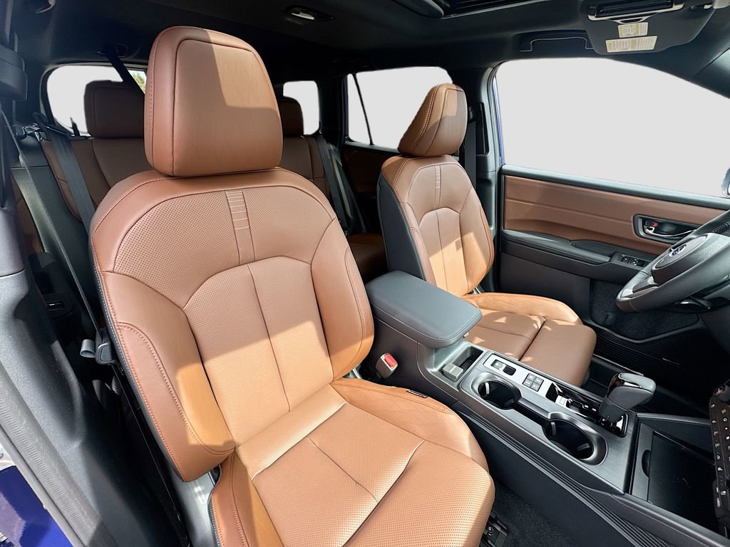 New 2026 Subaru Outback Touring XT image 28