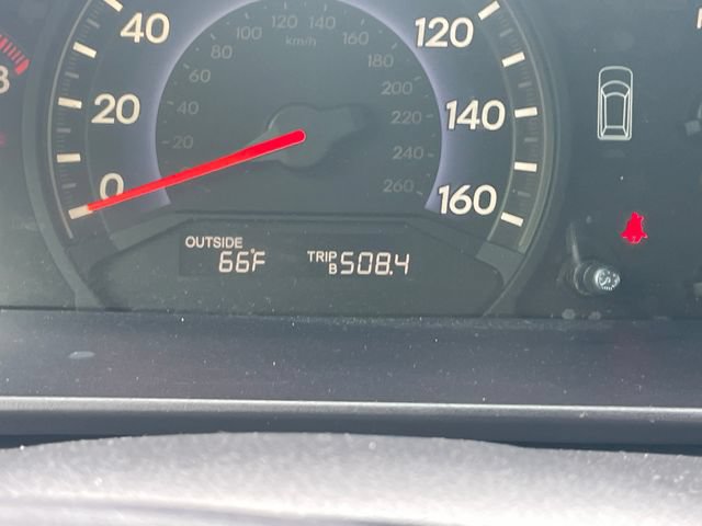 Used 2007 Honda Odyssey EX image 11