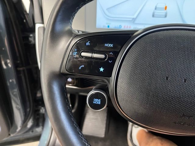 Used 2024 Hyundai Ioniq 5 Limited RWD image 25