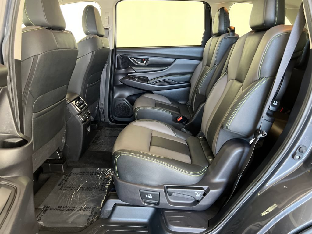 Used 2024 Subaru Ascent Onyx Edition AWD/4WD image 27