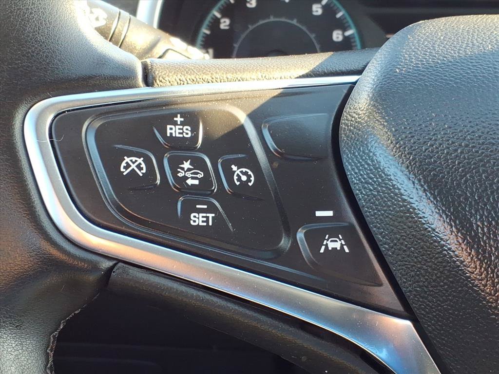Used 2024 Chevrolet Malibu RS FWD image 9