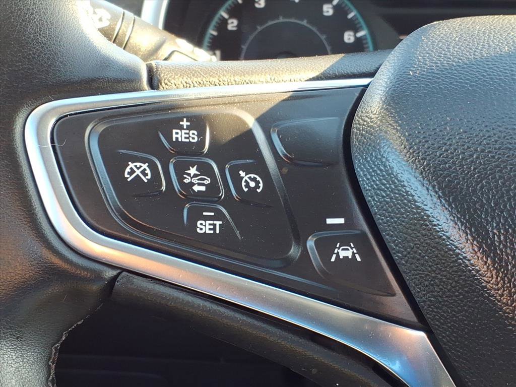 Used 2024 Chevrolet Malibu RS image 9