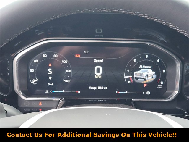 New 2026 GMC Sierra 1500 Elevation w/ Elevation Premium Package image 11