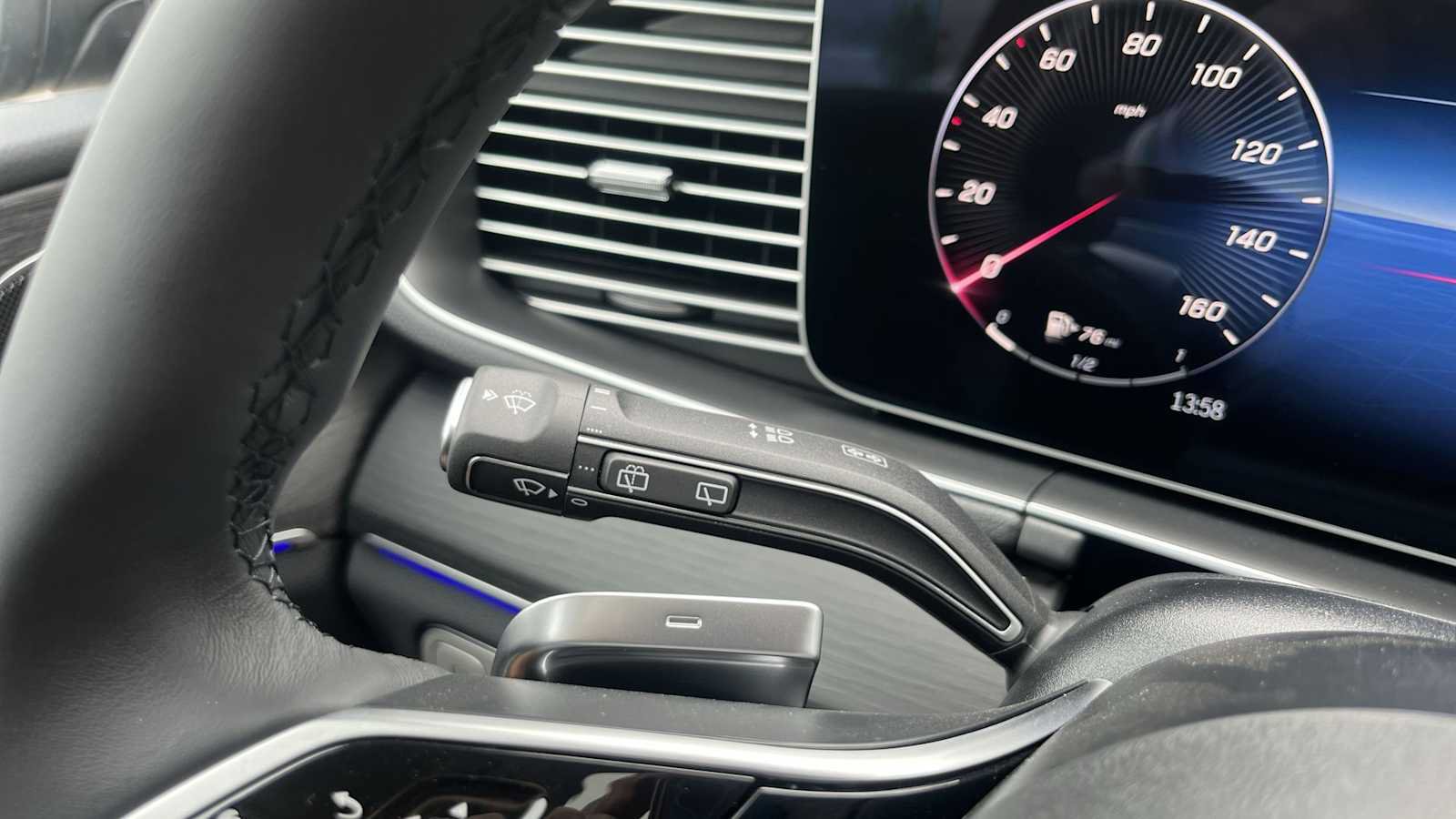 New 2026 Mercedes-Benz GLE 350 4MATIC image 40
