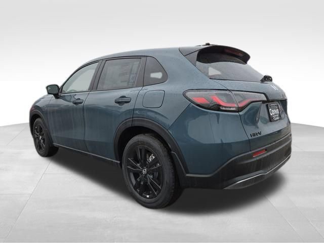 New 2026 Honda HR-V Sport image 11
