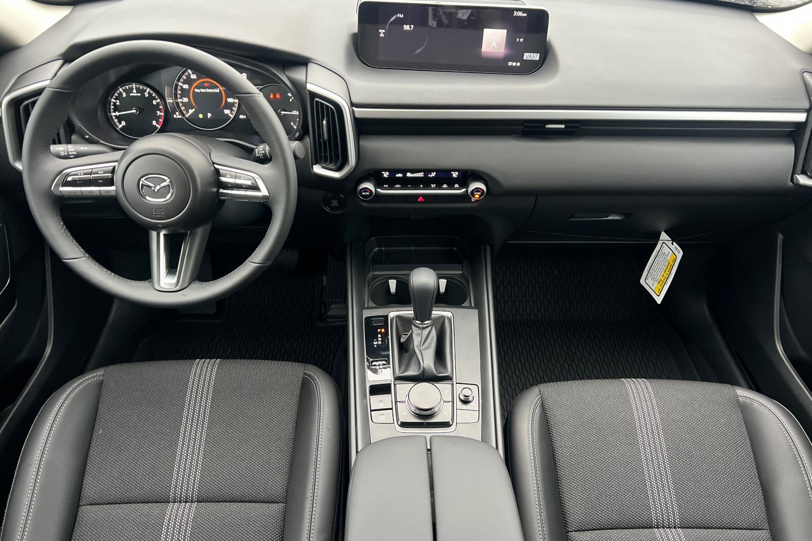 New 2026 MAZDA CX-50 AWD 2.5 S w/ Weather Package image 10