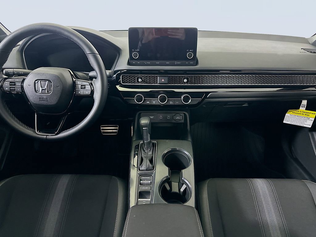 Used 2025 Honda Civic Sport image 18