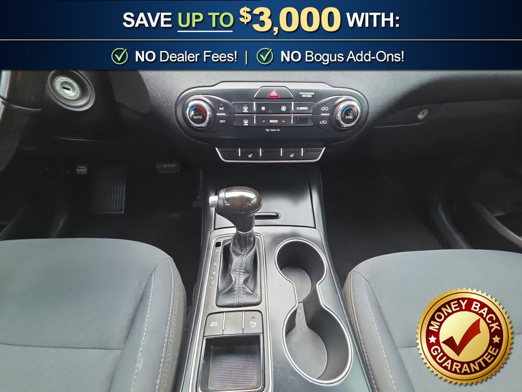 Used 2017 Kia Sorento LX w/ LX Convenience Package image 20