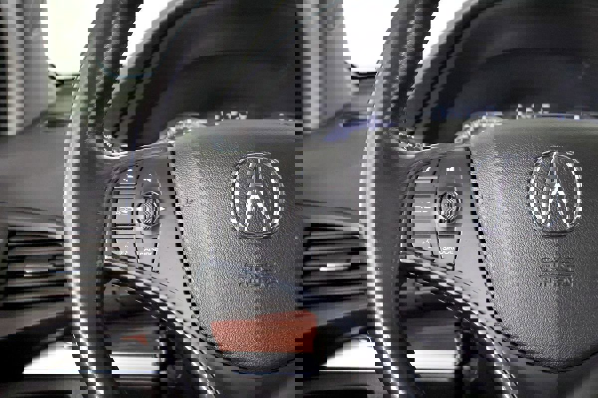 Used 2014 Acura MDX SH-AWD w/ Technology Package image 28