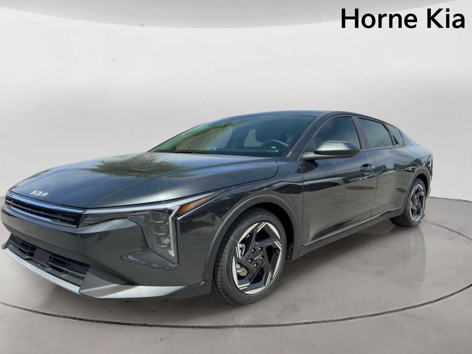 New 2026 Kia K4 GT-Line Turbo FWD image 7