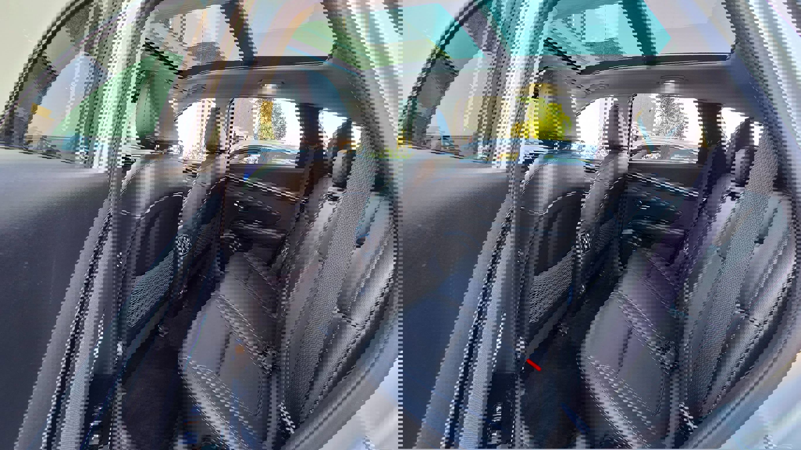 Used 2022 Hyundai Tucson Limited image 21