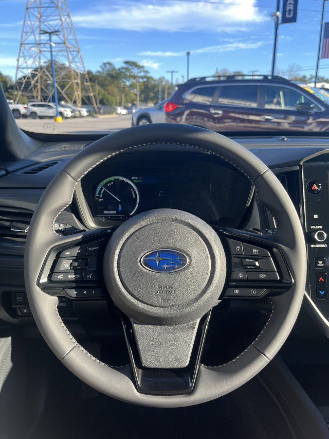 New 2025 Subaru Forester Premium image 23