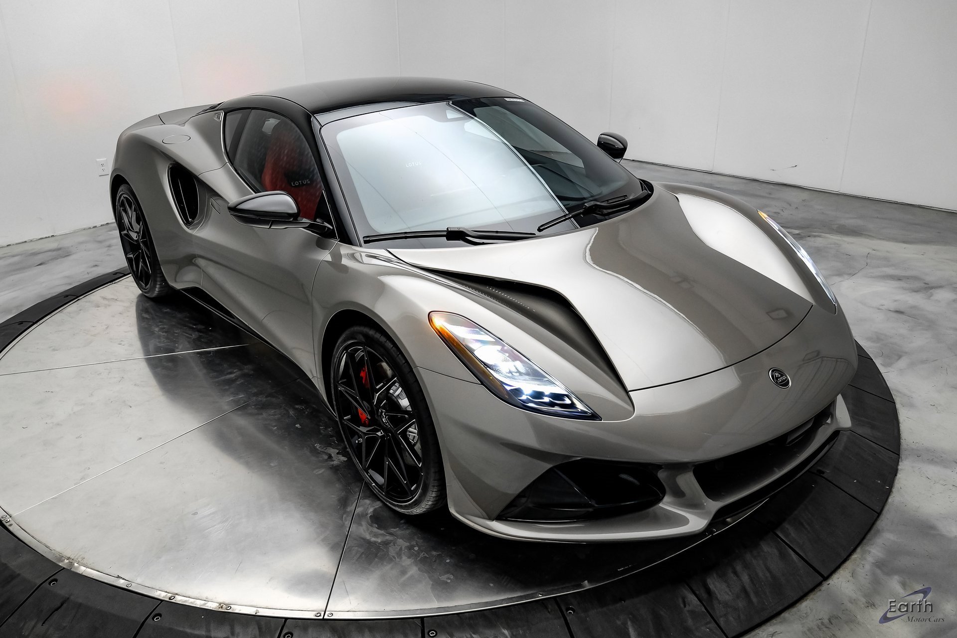 New 2026 Lotus Emira image 26