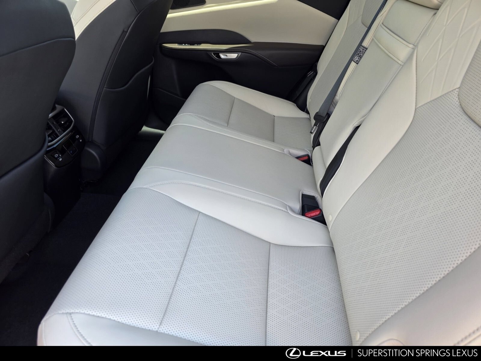 New 2026 Lexus RX 350 Premium Plus AWD/4WD image 25