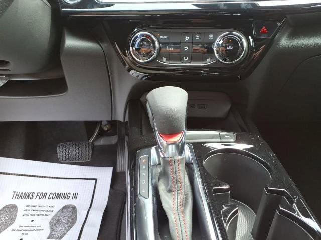 New 2026 Chevrolet Trax RS w/ Driver Confidence Package FWD image 23