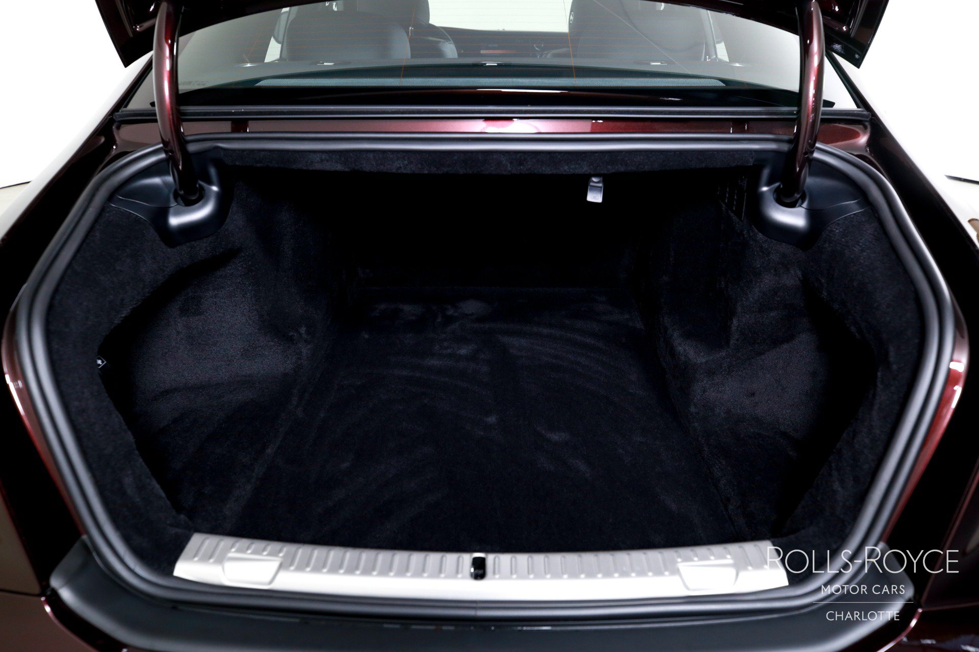 Certified 2026 Rolls-Royce Ghost AWD/4WD image 23