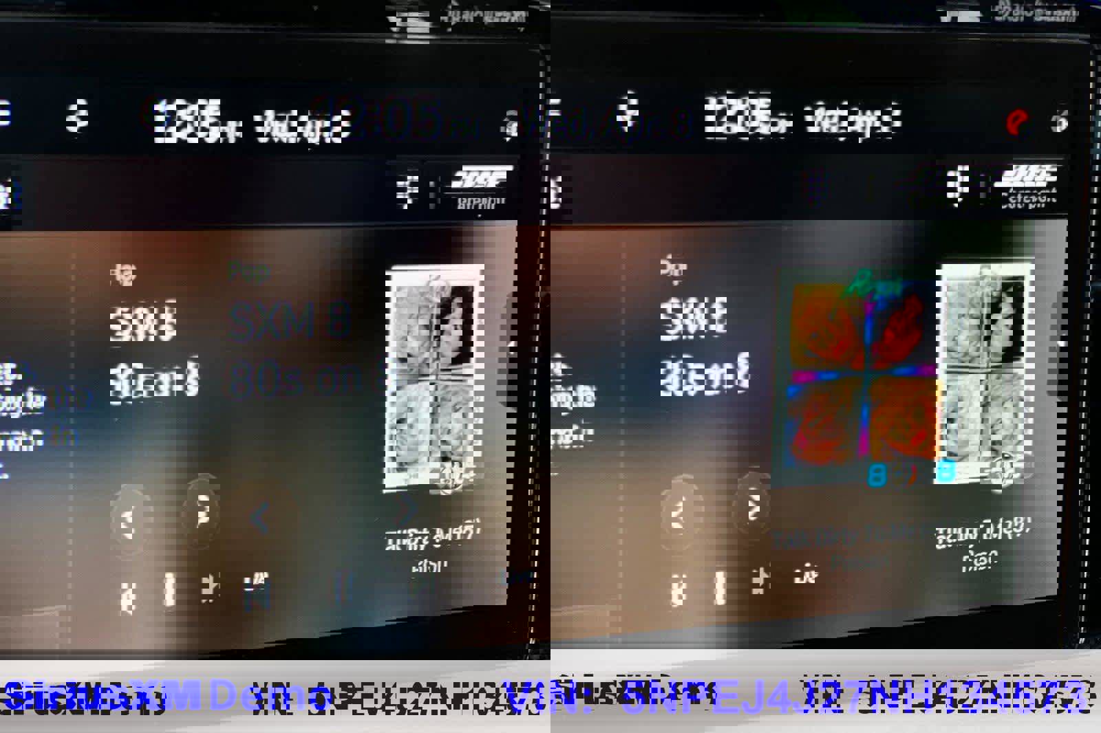 Used 2022 Hyundai Sonata SEL Plus w/ Cargo Package image 34