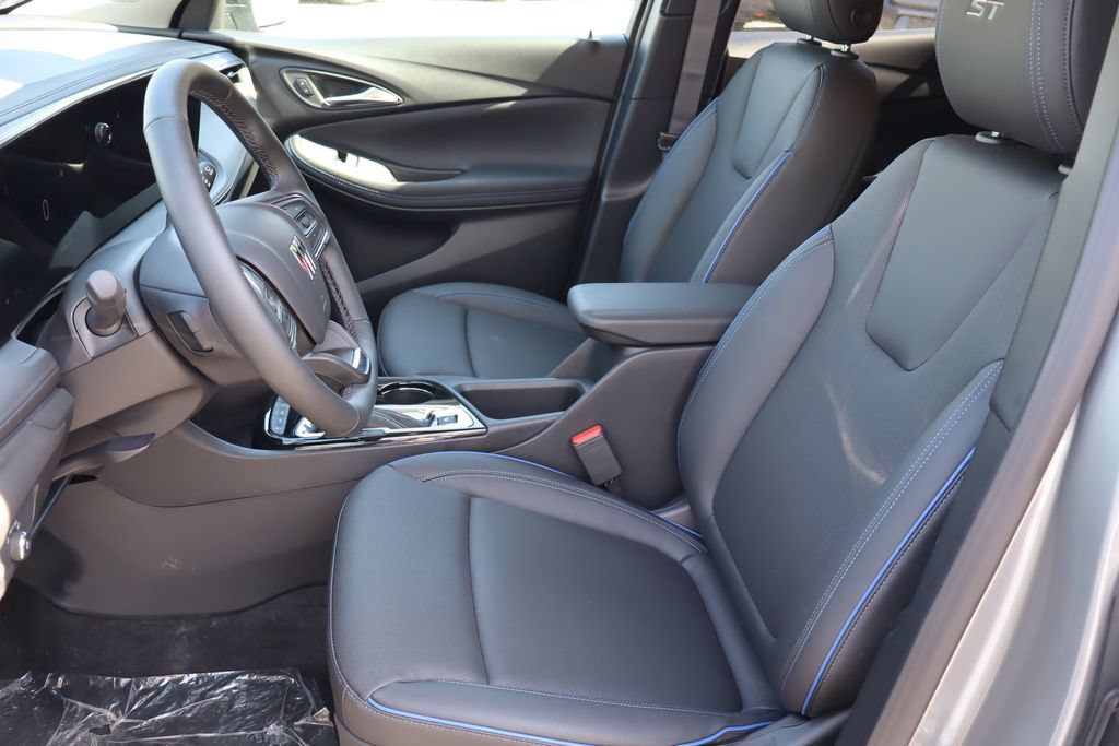 New 2026 Buick Encore GX Sport Touring w/ Comfort Package AWD/4WD image 11