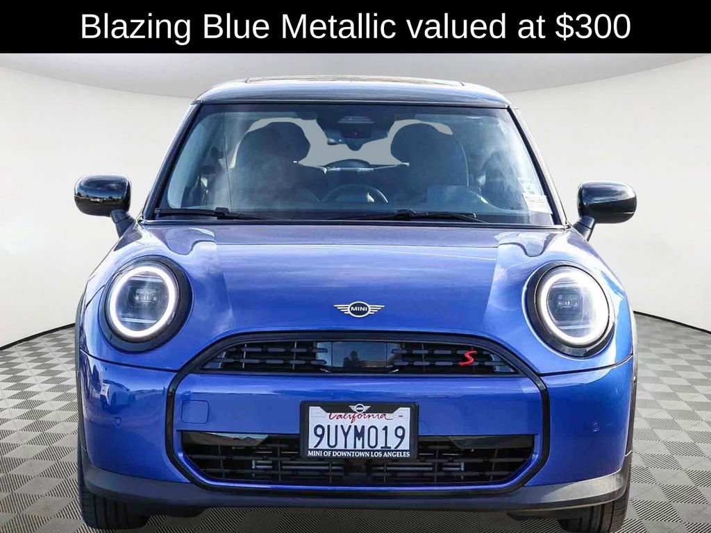 Used 2025 MINI Cooper S image 2
