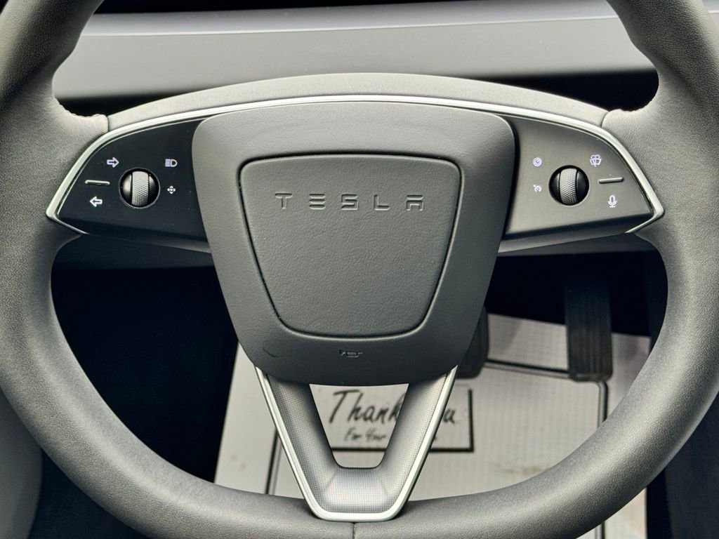 Used 2024 Tesla Model 3 Long Range RWD image 21