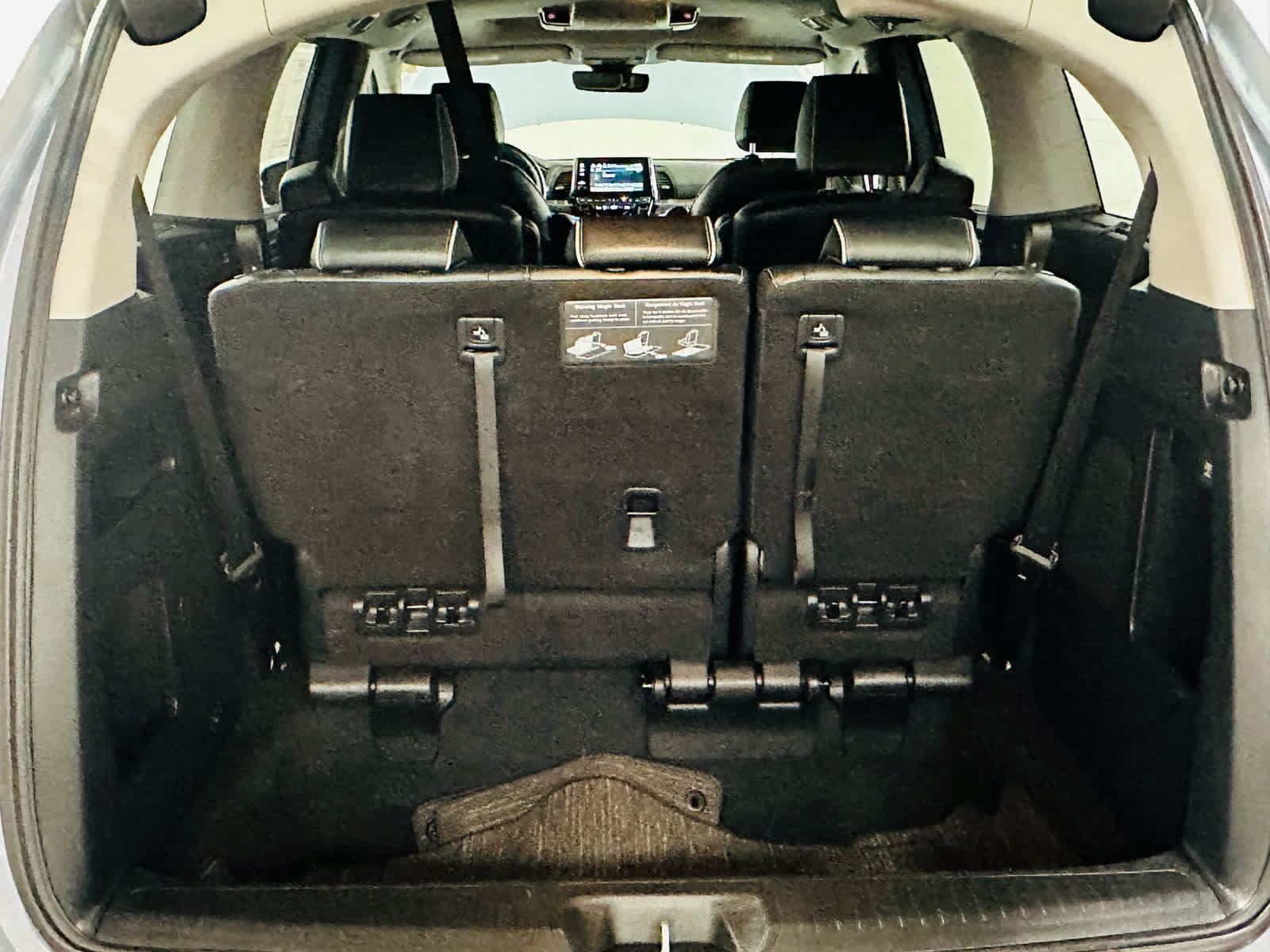 Used 2023 Honda Odyssey Elite image 28