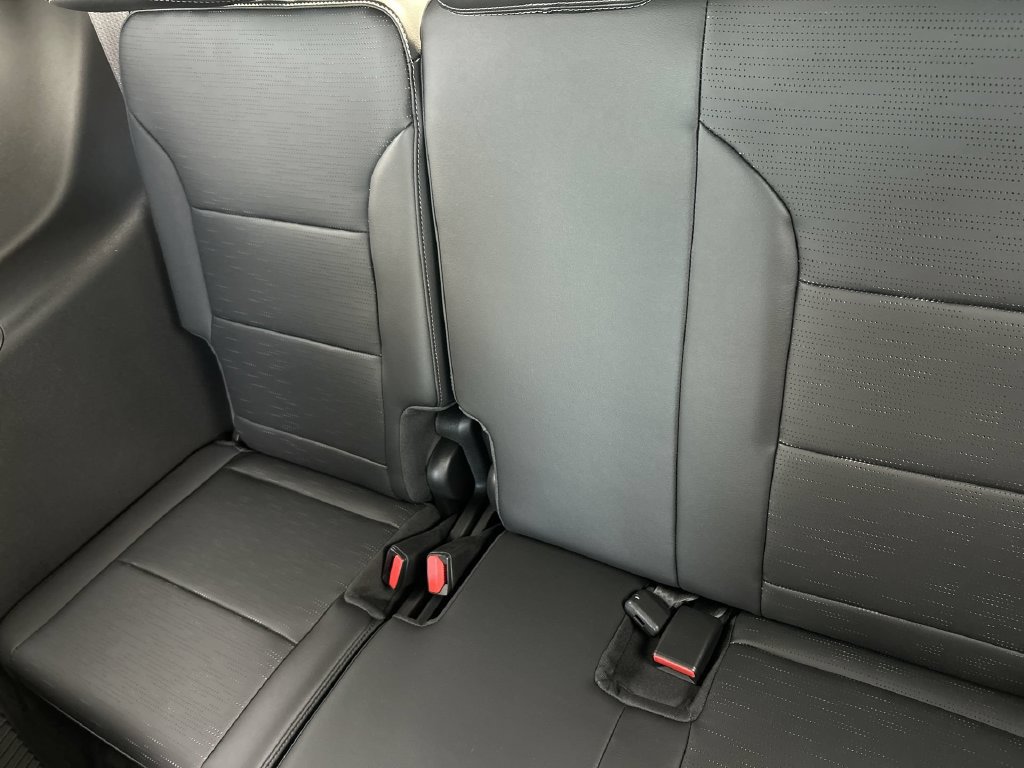 New 2026 Buick Enclave Sport Touring w/ Power Package FWD image 35