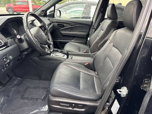 Used 2023 Honda Passport Elite image 10