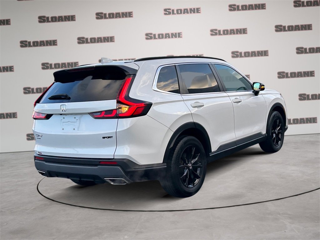Used 2023 Honda Pilot LX image 5