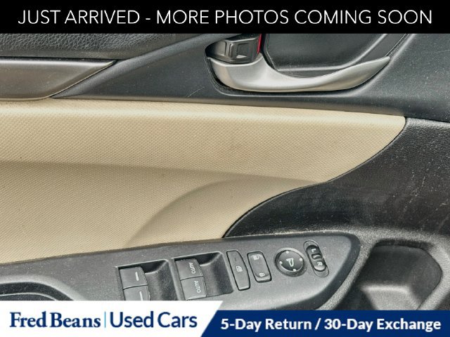 Used 2017 Honda Civic LX image 14