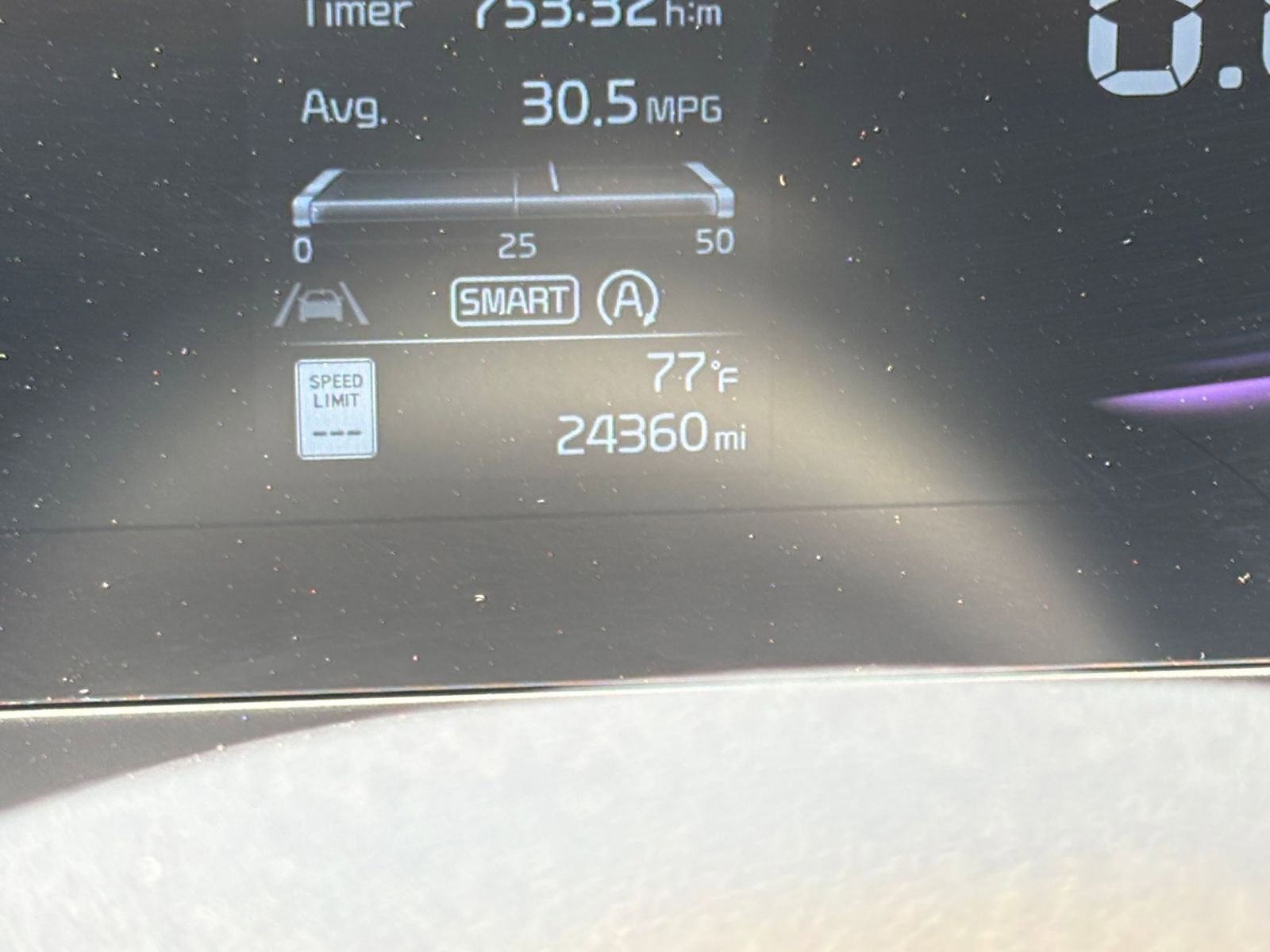 Used 2025 Kia Sportage LX image 40