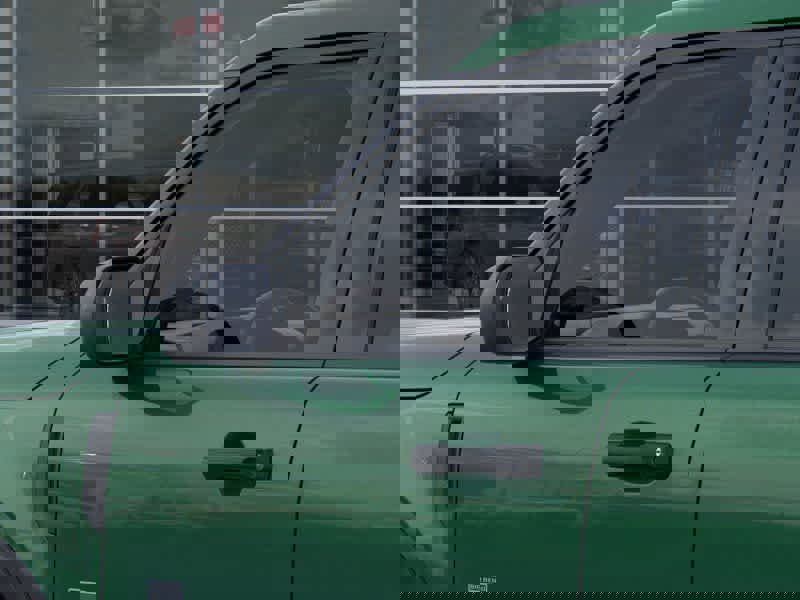 New 2025 Ford Bronco Sport Big Bend w/ Convenience Package image 22