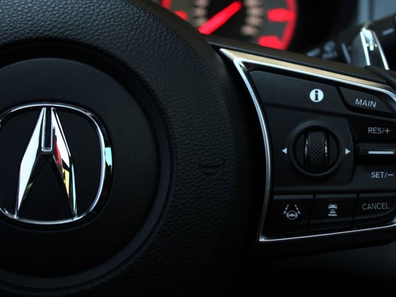 Used 2019 Acura RDX A-Spec AWD/4WD image 39