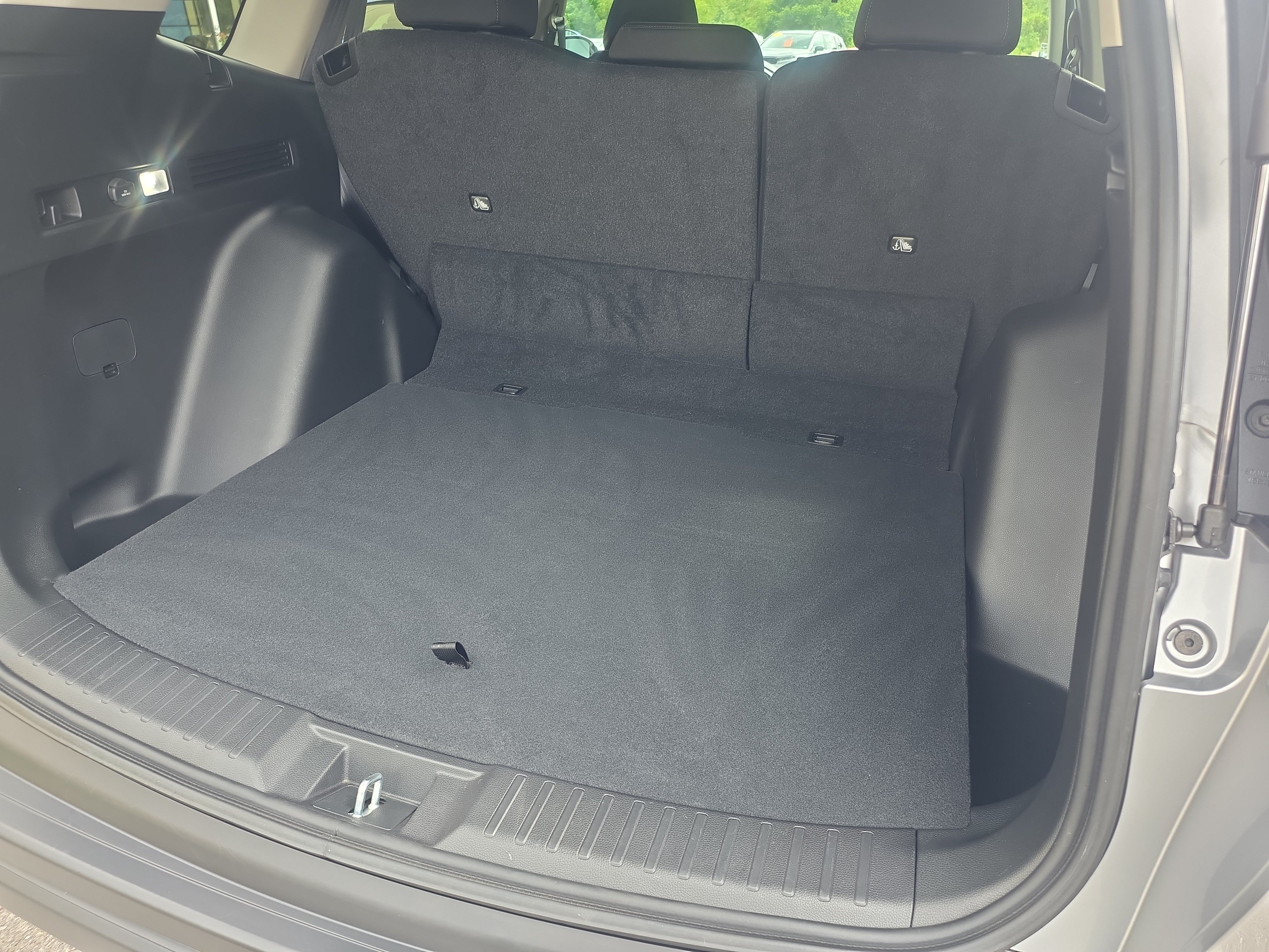 Used 2024 Honda CR-V EX image 16