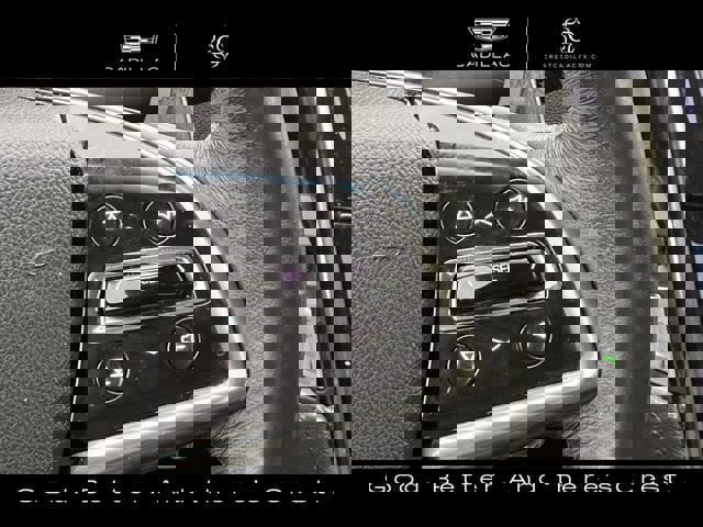 Used 2017 Cadillac ATS Premium Luxury image 13