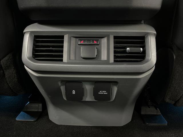 Used 2021 Ford F150 Lariat w/ Equipment Group 502A High image 34