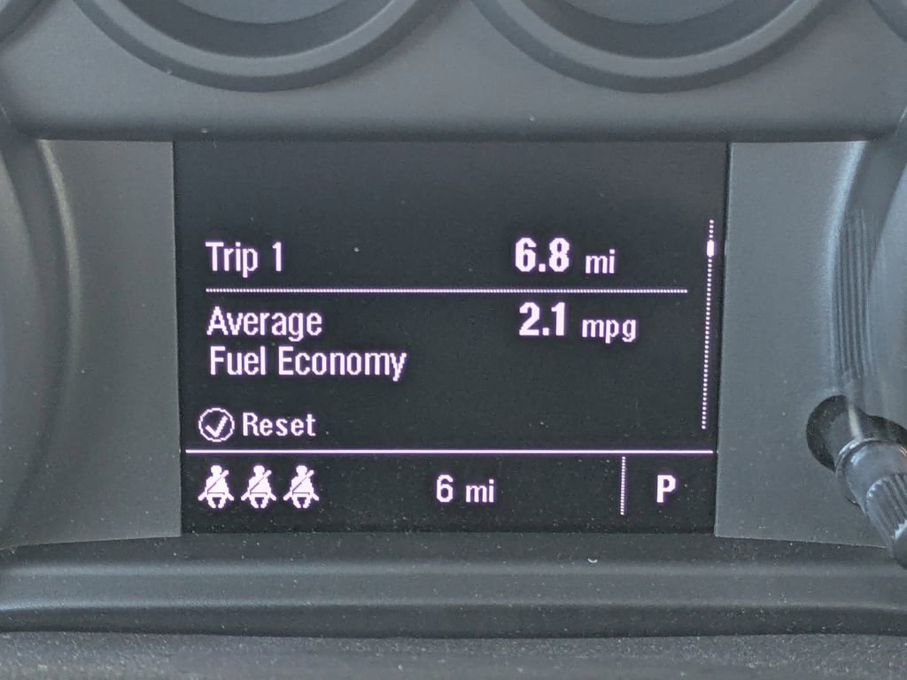 New 2025 Chevrolet Silverado 2500 W/T w/ WT Convenience Package image 26
