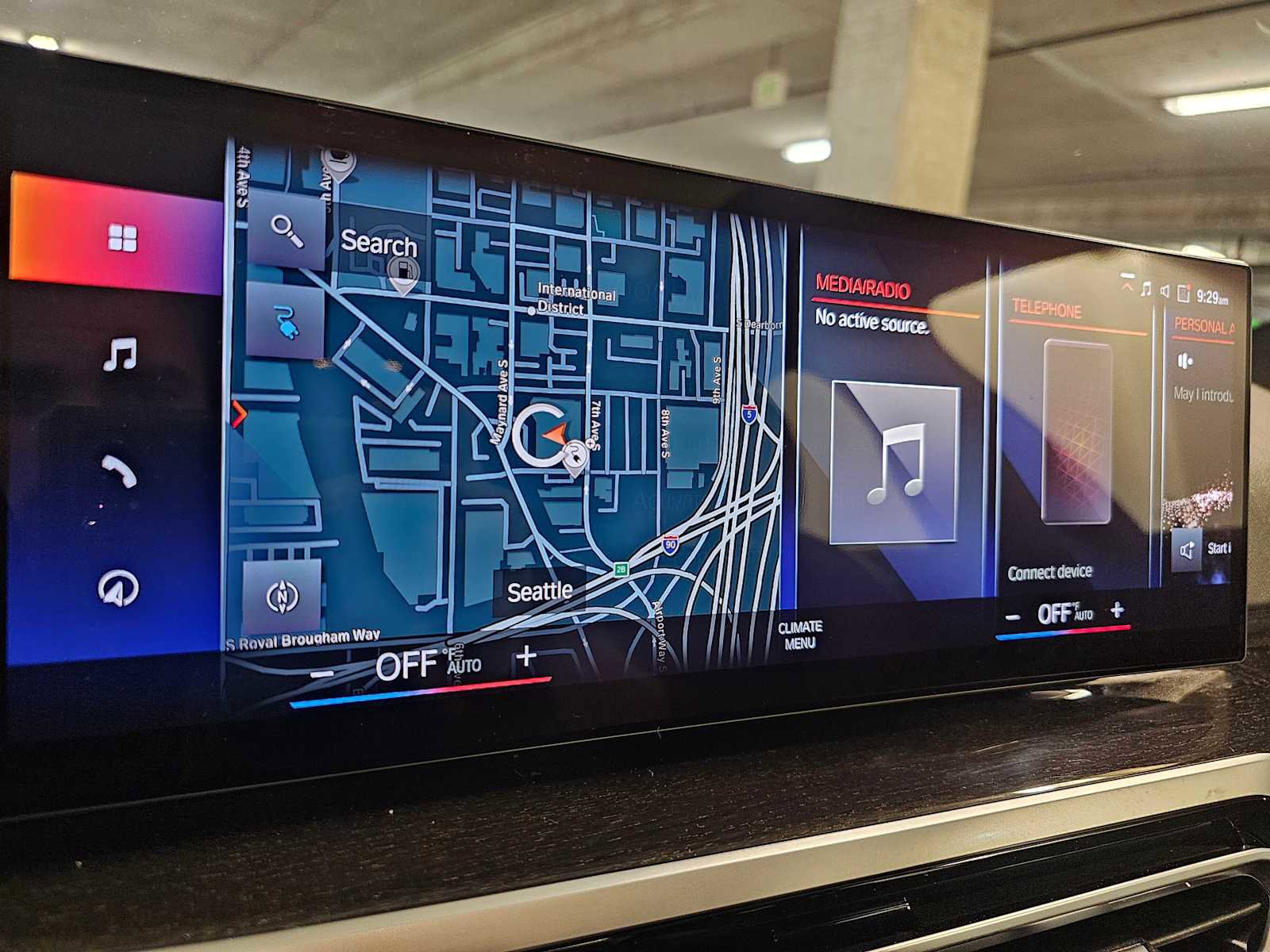 Used 2023 BMW i4 eDrive35 image 15