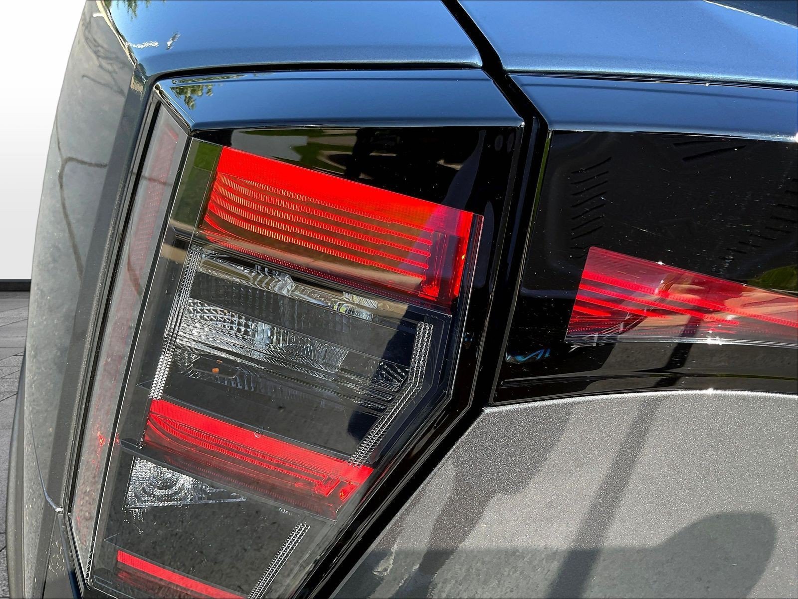 Certified 2026 Nissan Kicks S FWD image 25
