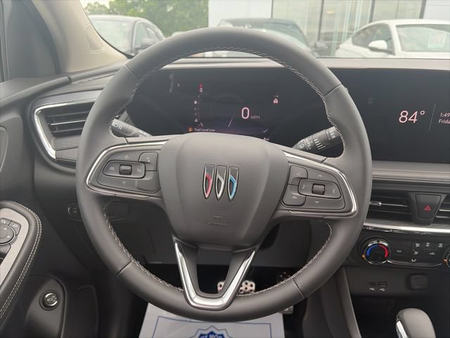 New 2026 Buick Encore GX Preferred AWD/4WD image 15