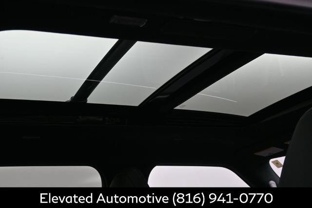 Certified 2026 INFINITI QX80 Autograph AWD/4WD image 13