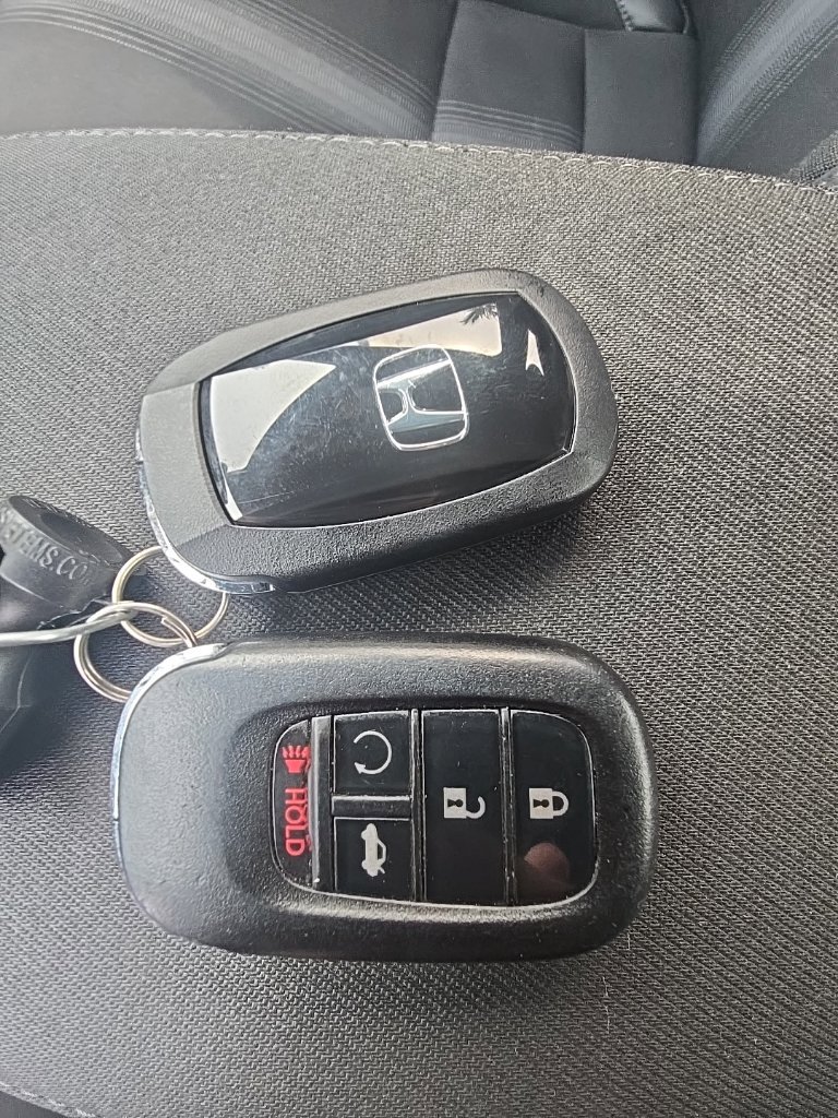 Used 2024 Honda Civic Sport image 27