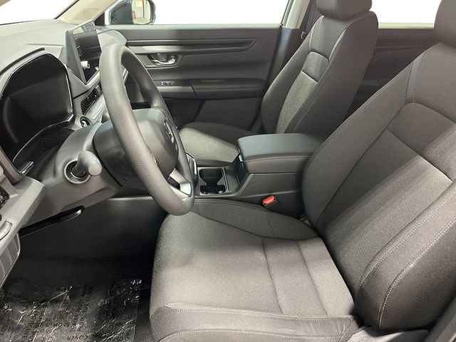 New 2026 Honda CR-V EX image 12