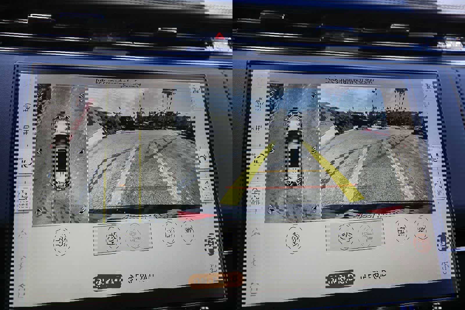 New 2025 Land Rover Range Rover Sport SV Edition Two image 33