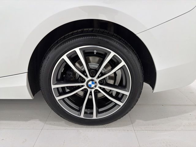 Used 2018 BMW 230i xDrive Convertible image 46