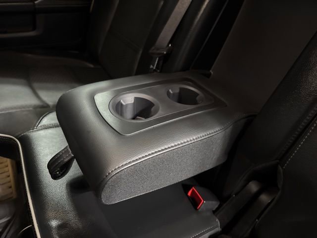 Used 2021 RAM 2500 Laramie AWD/4WD image 30